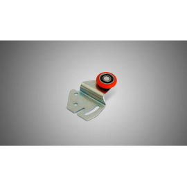 CORREDERA DUCLOSET SIMPLE COLG.2 PUERTAS (DUCASSE)