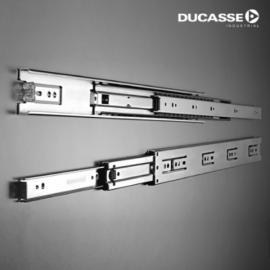 CORREDERA TELESC. CROM 600MM (DUCASSE)