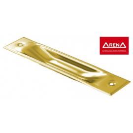 TIRADOR CUBETA ARENA HIERRO BRONCEADO C50 UN