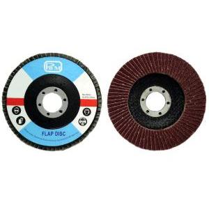 DISCOFLAP OXIDO ALUMINIO 4.1/2