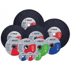 DISCO CORTE METAL 115 X 2.5 K-Prix