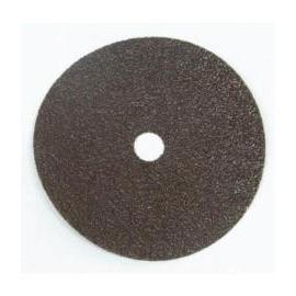 DISCO FIBRA RESINADO OX. ALUMINIO AA 7 GR.36