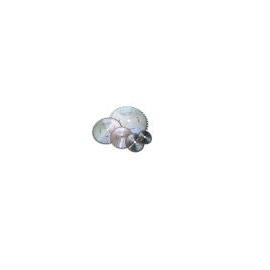 DISCO P/MADERA 250X60 DIENTES