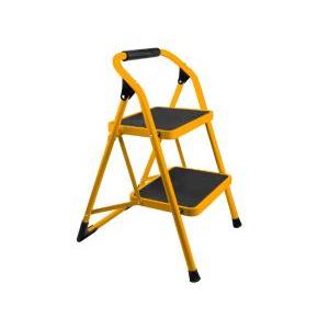 ESCALERA FAMILIAR 2 ESC. 90KG TOLSEN