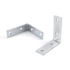 ESCUADRA P/ESTANTES 50X50 C/U