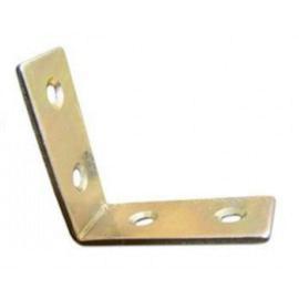ESCUADRA P/ESTANTES 60 X 60 C/U