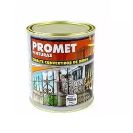 ESMALTE CONV.FORJA GRIS OSCURO 3.6LT
