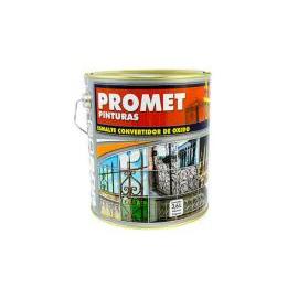 ESMALTE CONV. FORJA VERDE 0.9LT