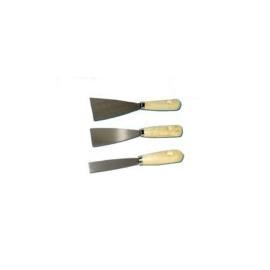 ESPATULAS SET X3 (1