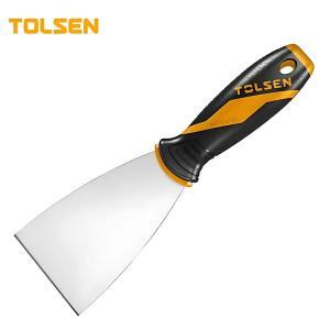 ESPATULA TOLSEN 8MM MANGO DE GOMA