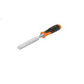 FORMÓN MGO.ERGONÓMICO BIMATERIAL DE 1/4