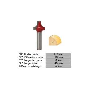FRESA P/TROMPO (1903) 3/8