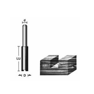 FRESA WIDIA P/RANURAR 5/16