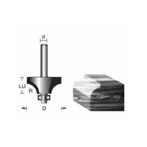 FRESA WIDIA P/REDOND.COPIADOR