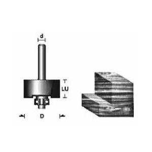 FRESA WIDIA REBAJE COPIADOR