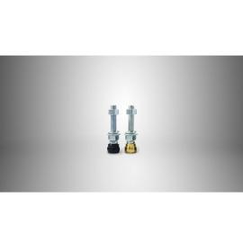 GANCHO P/CUADRO 30X32MM LOTH