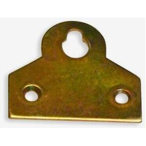 GANCHO P/PLACARD 47X49MM LOTH