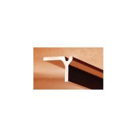 GUIA ALUMINIO P/D-52 2 M. SUPERIOR