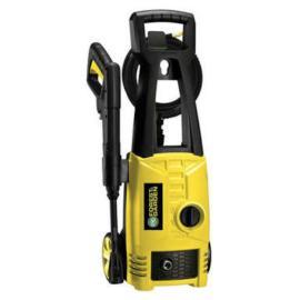 HIDROLAVADORA ELECTRICA 1400W 100BAR (FOREST&GARDEN)
