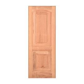 HOJA DE PUERTA PE21 CEDRO 2.03X0.80X33mm