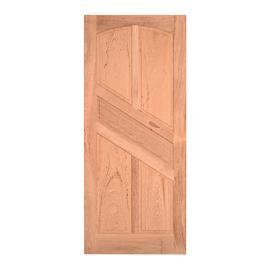 HOJA DE PUERTA PE22 CEDRO 2.03X0.80X33mm