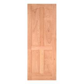 HOJA DE PUERTA PE24 CEDRO 2.03X0.80X33mm