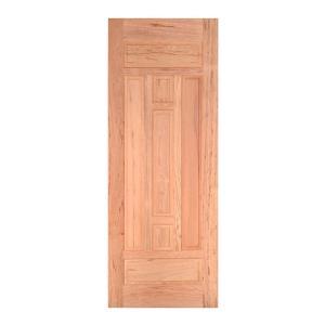 HOJA DE PUERTA PE27 CEDRO 2.03X0.90X33mm