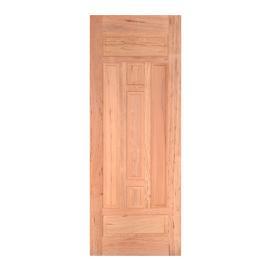 HOJA DE PUERTA PE27 CEDRO 2.03X0.80X33mm