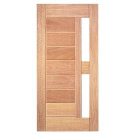 HOJA DE PUERTA PE304 CEDRO 2.03X0.80X33mm