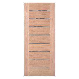 HOJA DE PUERTA PE307 CEDRO 2.03X0.80X33mm