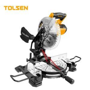 INGLETADORA 1800W 255X30MM TOLSEN