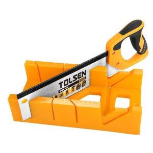 INGLETADOR + SERRUCHO TOLSEN ABS PROFESIONAL