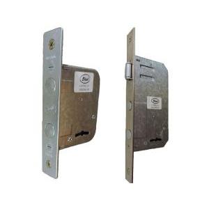 JUEGO 5501 CERROJO + 5029R CERRADURA IZQ.