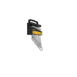 JUEGO DE 9 LLAVRS COMBINADAS- 8 A 17MM BLISTER (PRETUL)