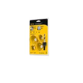 KIT DE CORONAS:1.1/4