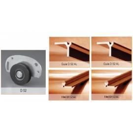 KIT D52 CORREDRA 2mts (DUCASSE)