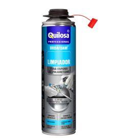 LIMPIADOR DE ESPUMA MULTI-APLICADOR
