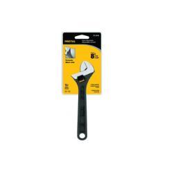 LLAVE A MOLETA DE 6