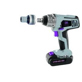 LLAVE DE IMACTO A BATERIA