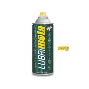 LUBRIMOTA 155GR/216MM DOBLE VALVULA (MOTA)