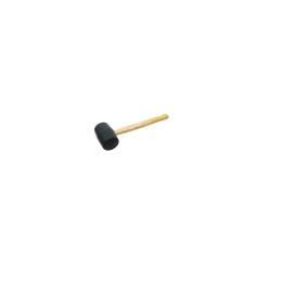 MACETA DE GOMA 1.5 LIBRAS