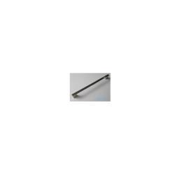 TIRADOR MANIJA Nº 18 - NBP009 128MM SATINADA