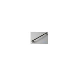 TIRADOR MANIJA Nº 19 - NBP009 160MM NIQUEL