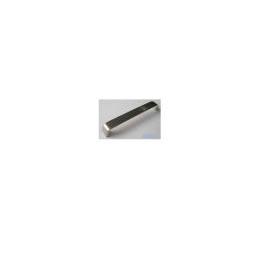 TIRADOR MANIJA Nº 26 - NBP013 128MM SATINADA