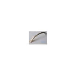 TIRADOR MANIJA Nº 39 - NBP013 96MM COMB.NIQUEL SAT./BTE.