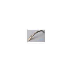 TIRADOR MANIJA Nº52 - NBP004 128MM SATINADA
