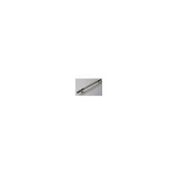 TIRADOR MANIJA Nº 5 - NBP005 128MM COMB.NIQUEL SAT./BTE.