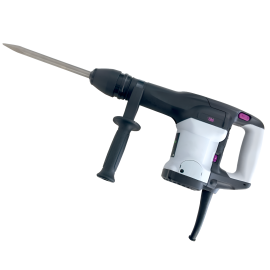 MARTILLO DEMOLEDOR 11 JOULES