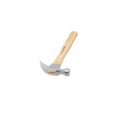 MARTILLO GALPONERO CON UÑA  220 gr . 23mm.