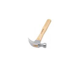 MARTILLO GALPONERO CON UÑA  620 gr . 30mm.